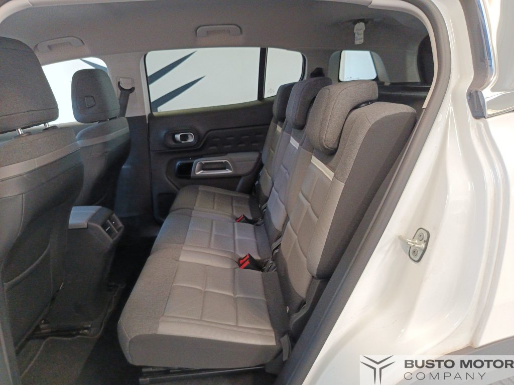 CITROEN C5 Aircross C5 Aircross 1.2 puretech Shine s&s 130cv - 9