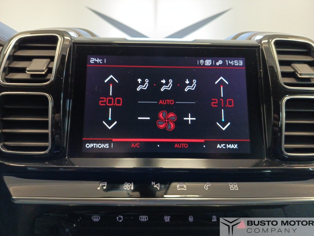 CITROEN C5 Aircross C5 Aircross 1.2 puretech Shine s&s 130cv - 13