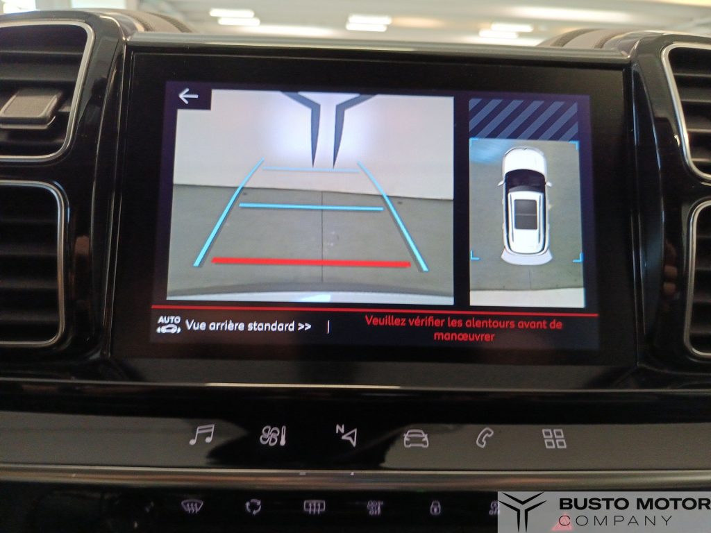 CITROEN C5 Aircross C5 Aircross 1.2 puretech Shine s&s 130cv - 16