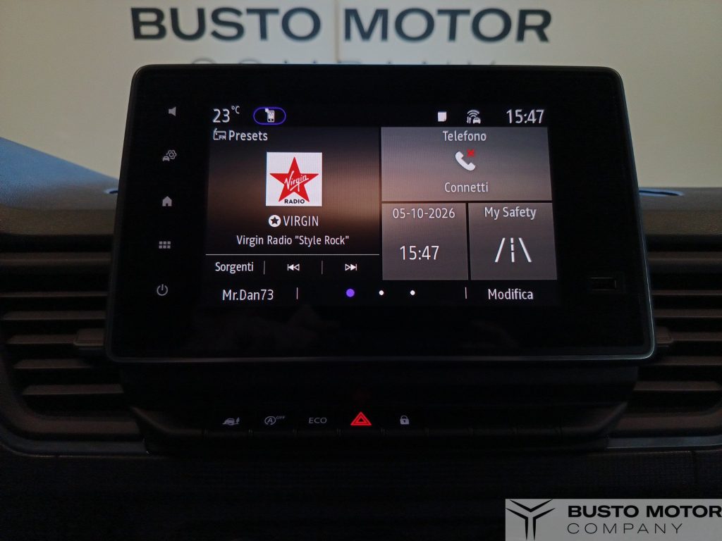 NISSAN Primastar primastar bus 2.0 dci 110cv S&S L1H1 Acenta 9p.ti - 13