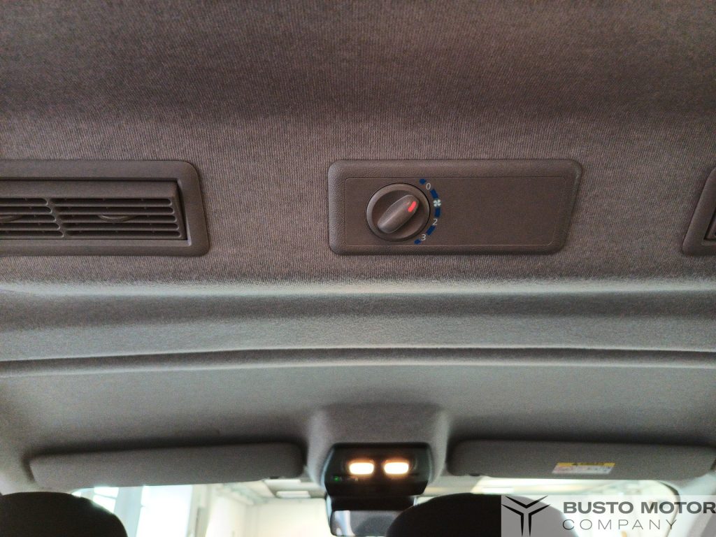 NISSAN Primastar primastar bus 2.0 dci 110cv S&S L1H1 Acenta 9p.ti - 17