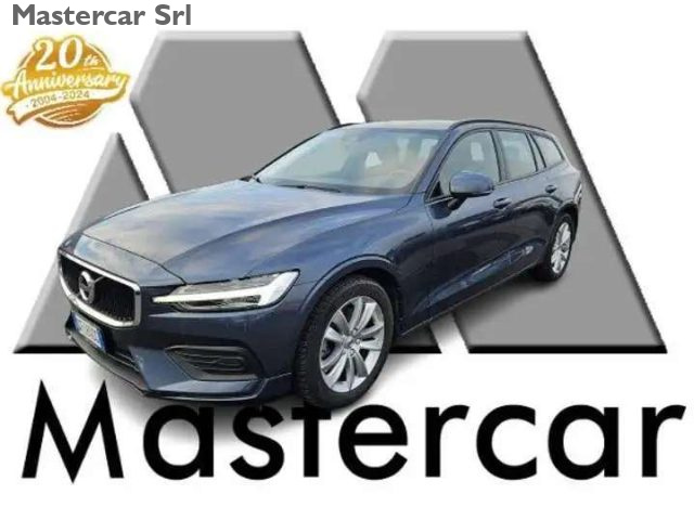 VOLVO V60 V60 2019 2.0 b4 Momentum Business auto - GF281CG 