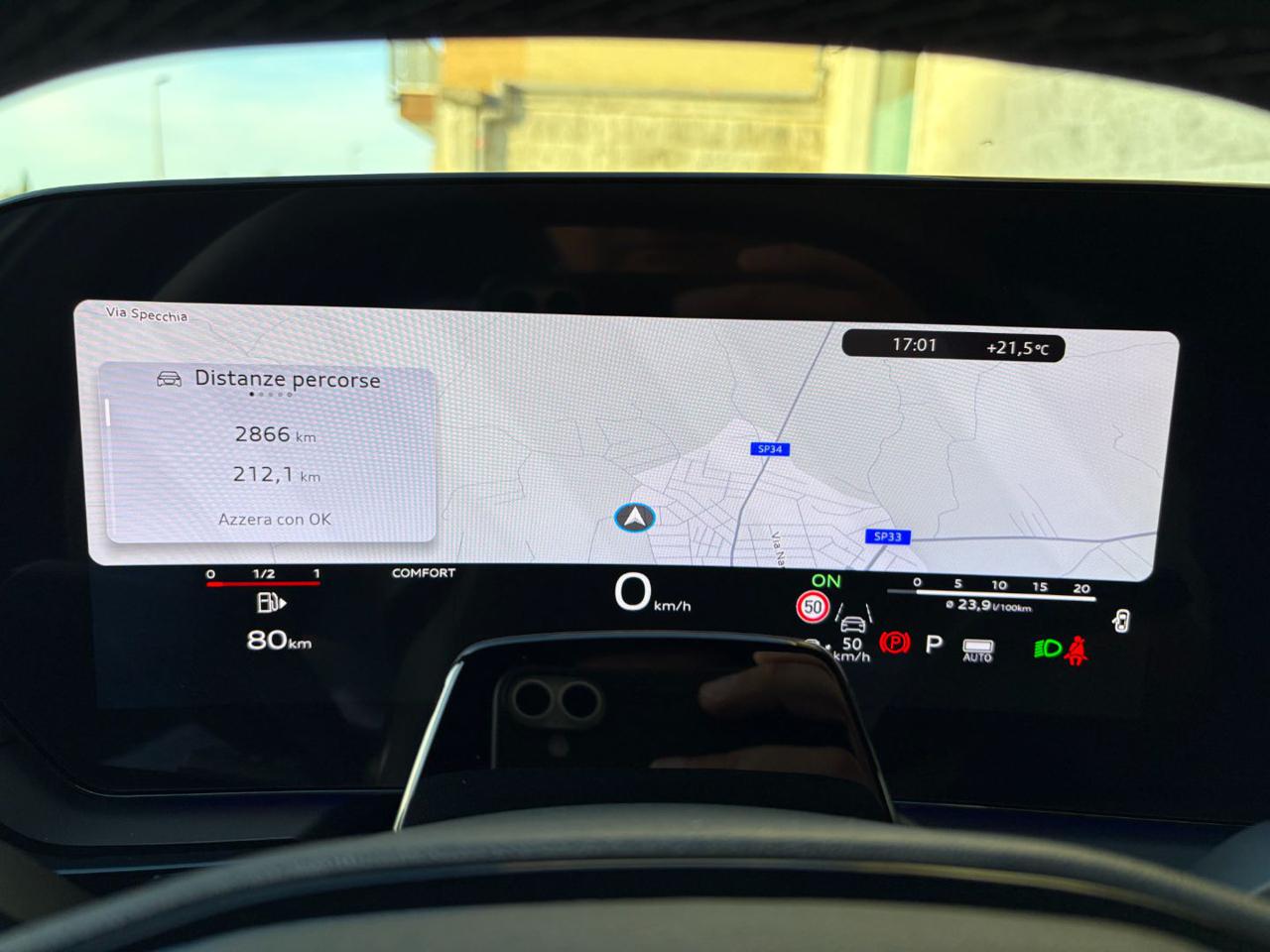 AUDI A6 Avant 2.0 TDI 150 kW mHEV+ S tronic quattro S line ed - 15