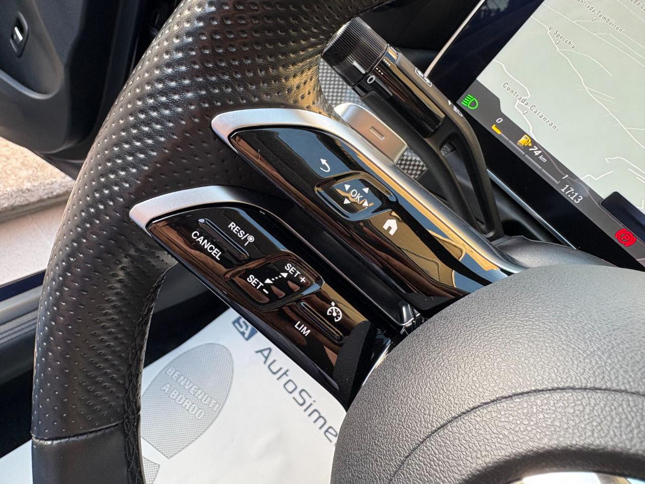MERCEDES-BENZ C 200 d Mild hybrid Premium. - 23