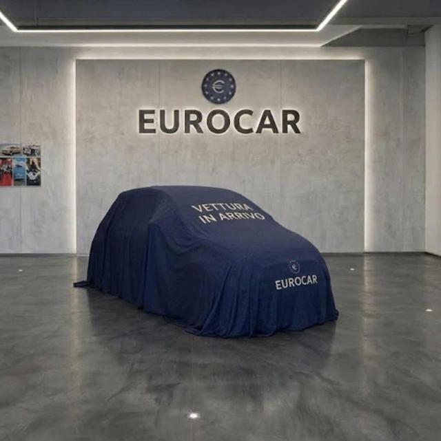 OPEL Crossland Blu metallizzato