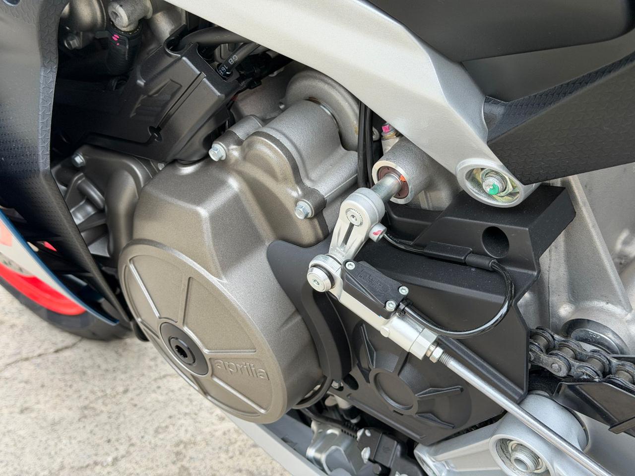 APRILIA RS 660 RS 600 - 14