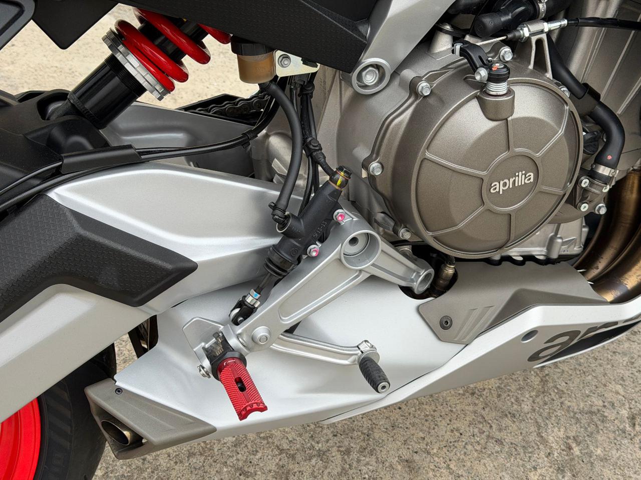 APRILIA RS 660 RS 600 - 9
