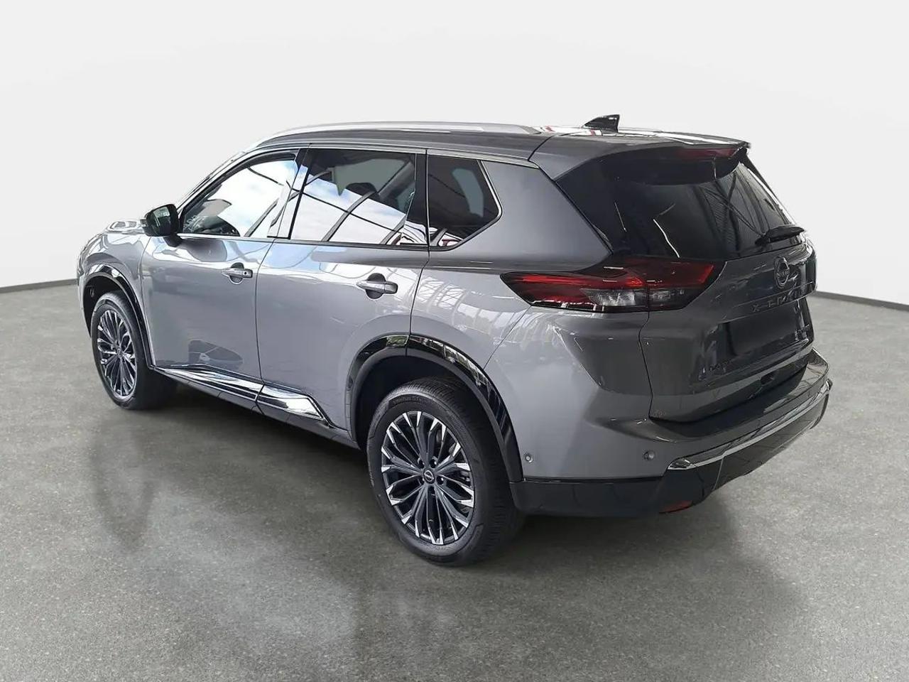 NISSAN X-Trail e-Power e-4orce 4WD 5 posti Tekna MY26 - 4