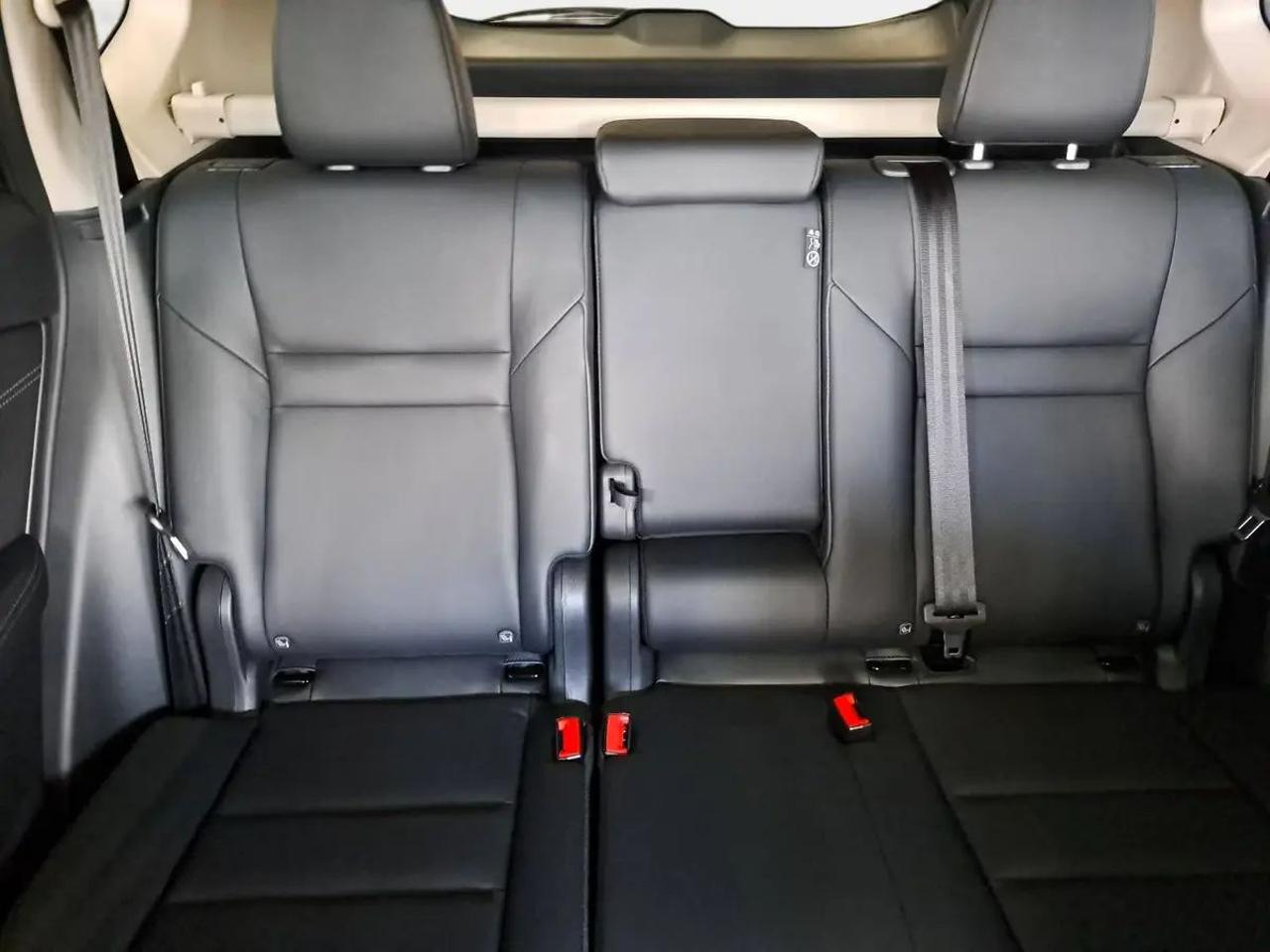 NISSAN X-Trail e-Power e-4orce 4WD 5 posti Tekna MY26 - 9