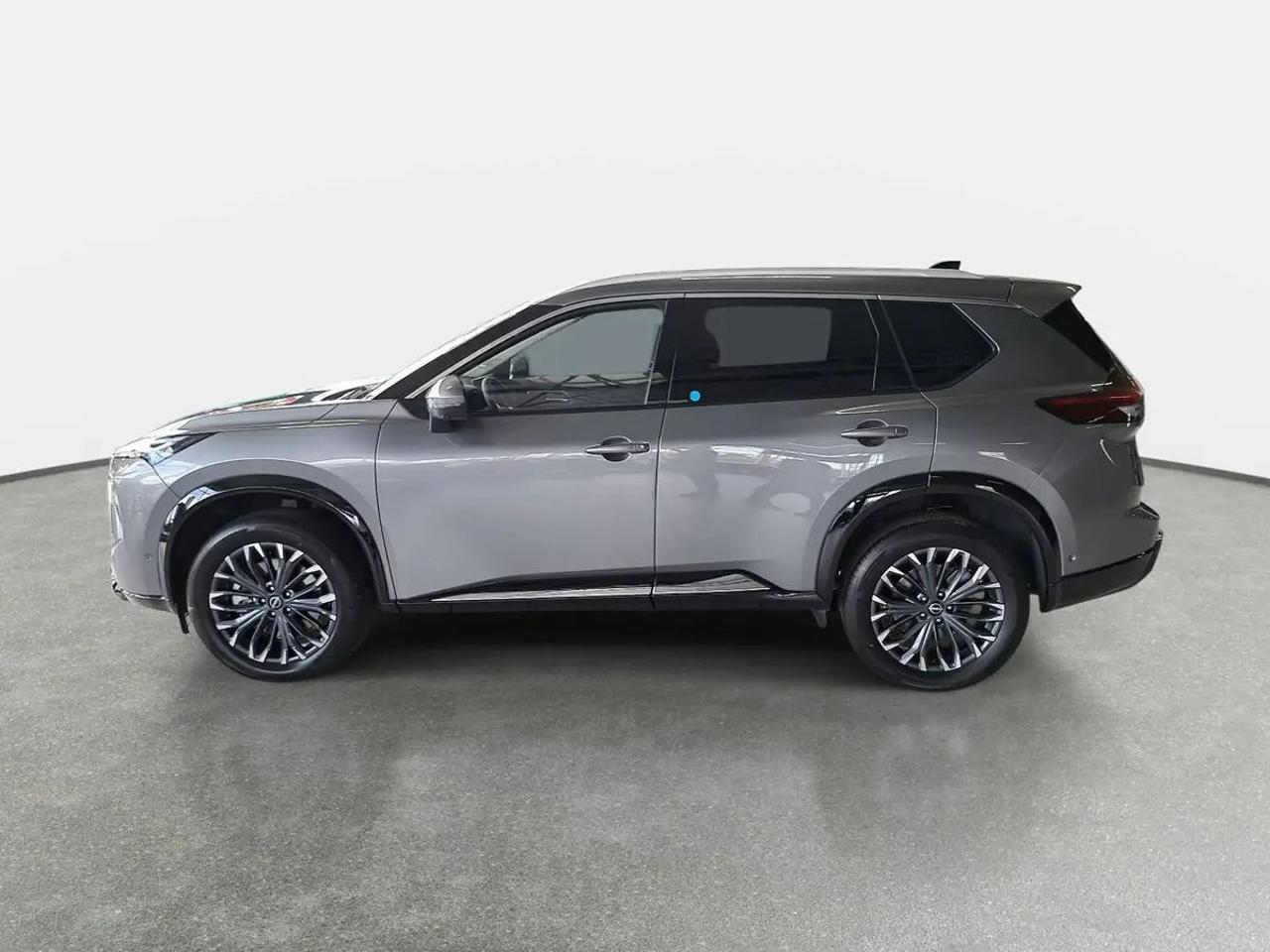 NISSAN X-Trail e-Power e-4orce 4WD 5 posti Tekna MY26 - 8