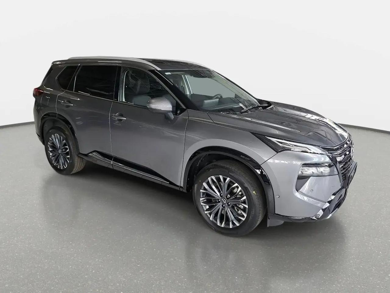 NISSAN X-Trail e-Power e-4orce 4WD 5 posti Tekna MY26 - 3
