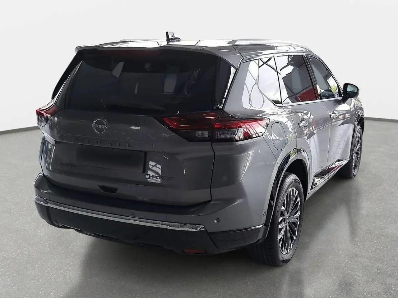 NISSAN X-Trail e-Power e-4orce 4WD 5 posti Tekna MY26 - 6