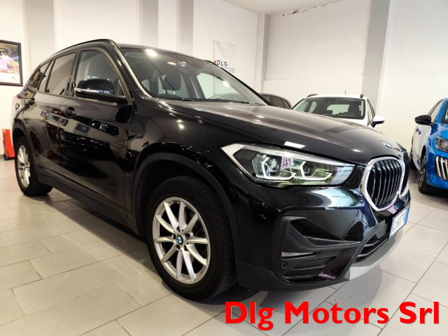 BMW X1 usata in vendita da DLG Motors