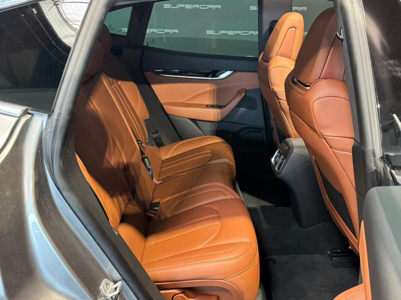 MASERATI Levante MHEV 330 CV AWD GT - 14