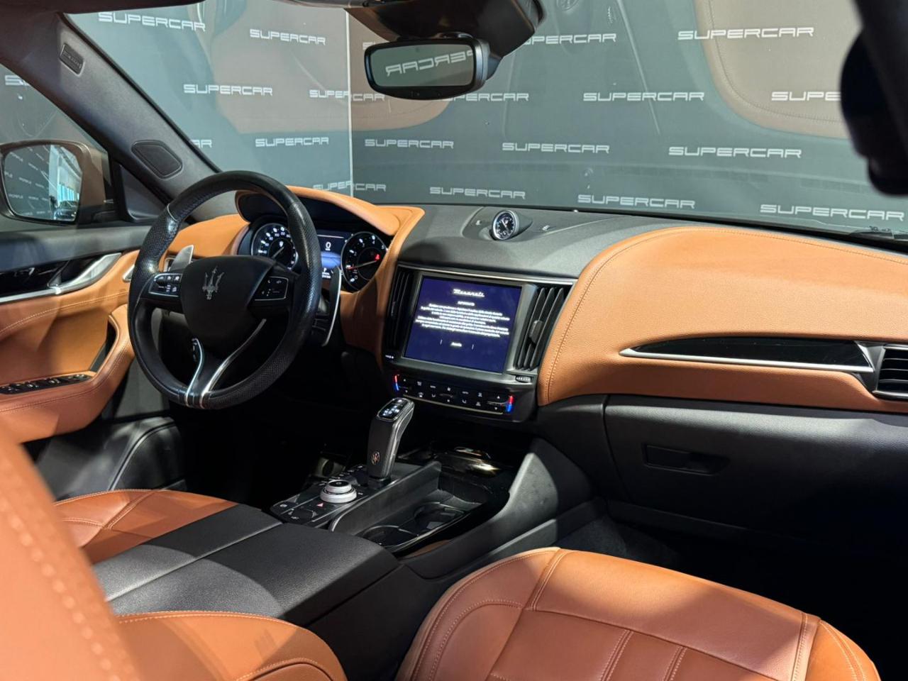 MASERATI Levante MHEV 330 CV AWD GT - 10