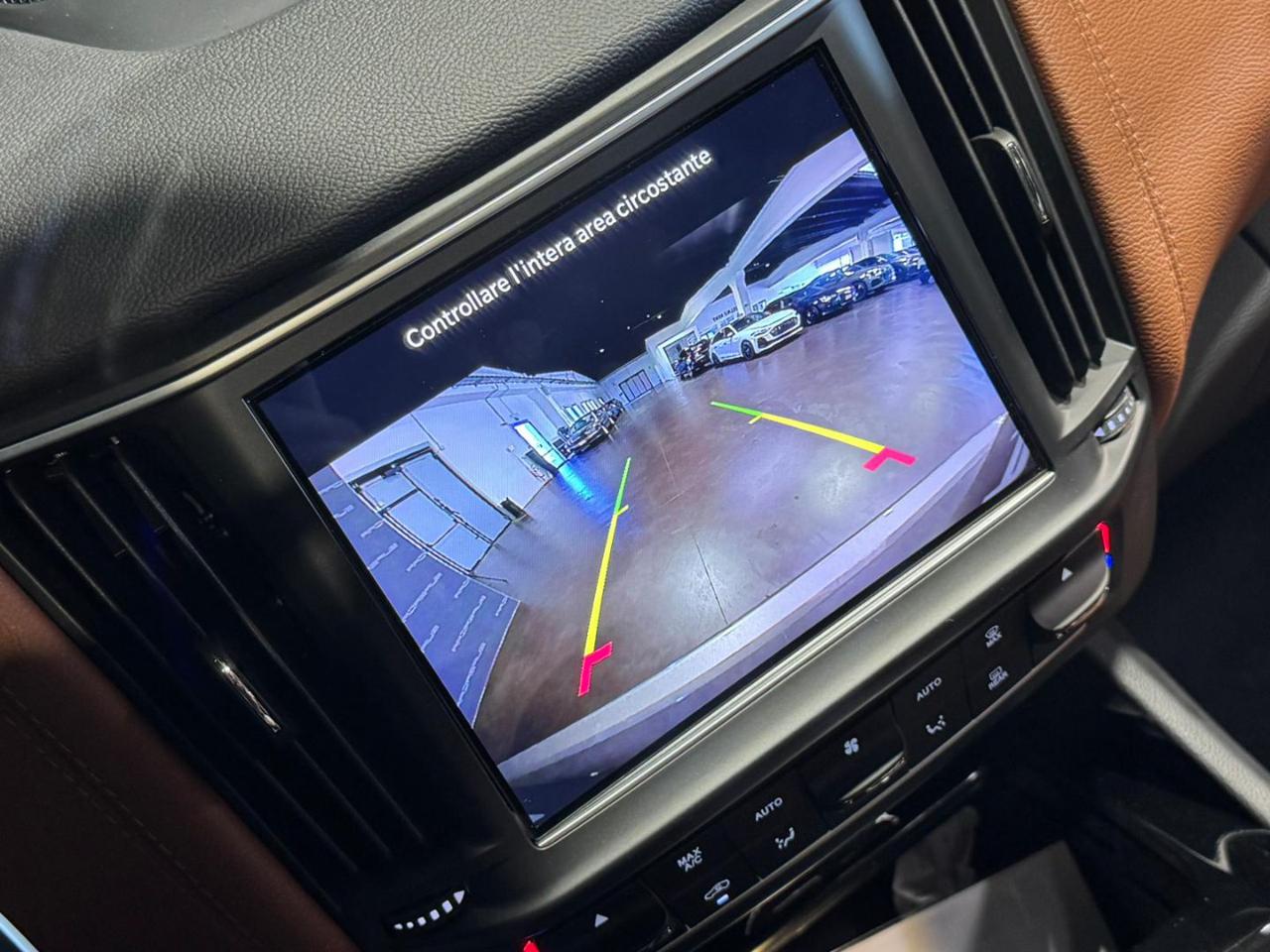 MASERATI Levante MHEV 330 CV AWD GT - 15