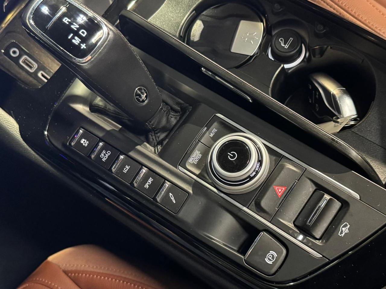 MASERATI Levante MHEV 330 CV AWD GT - 18