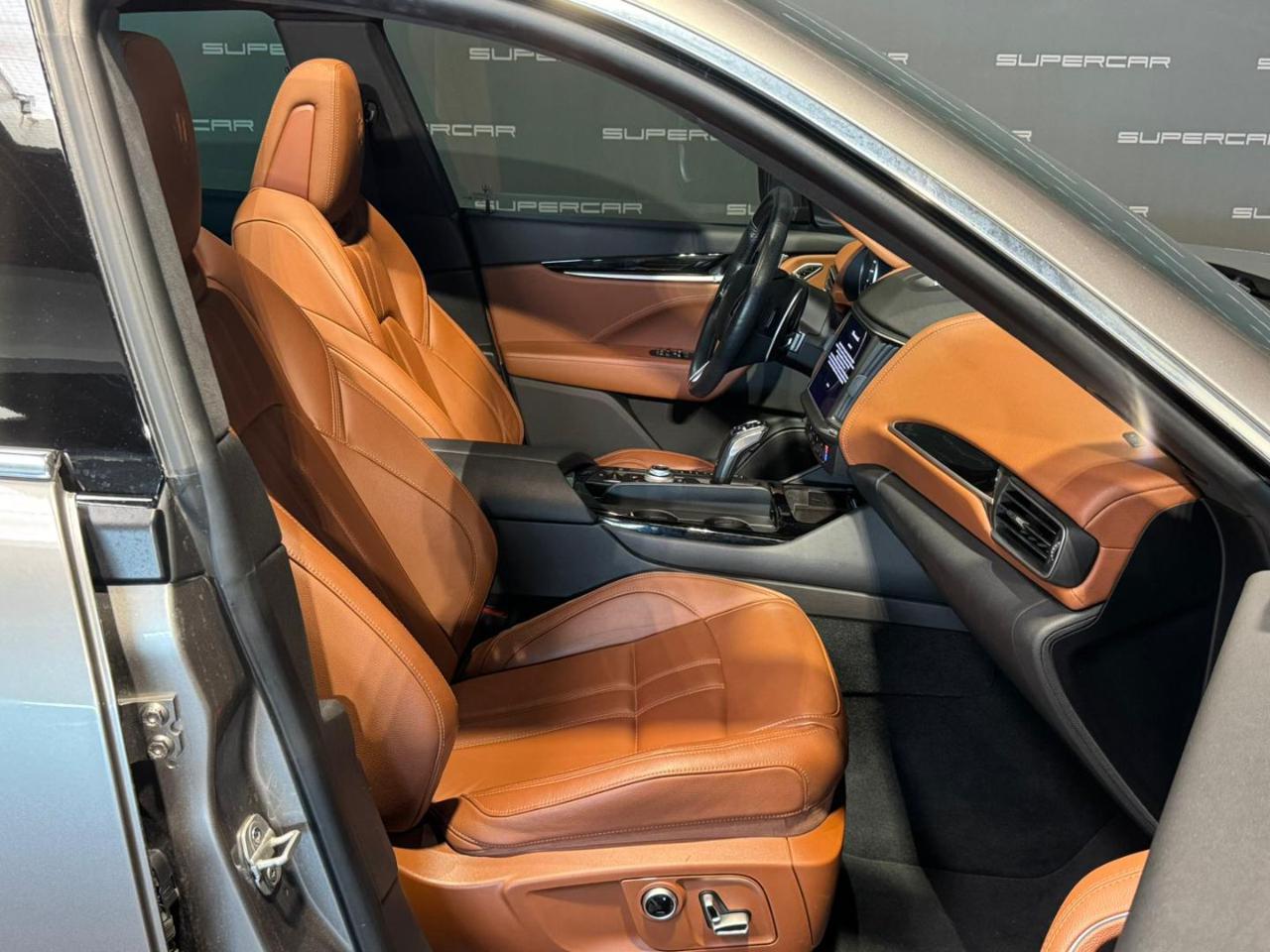 MASERATI Levante MHEV 330 CV AWD GT - 13