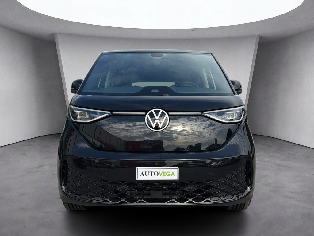 VOLKSWAGEN id. buzz passo lungo 86 kwh pro 7p.ti - 2