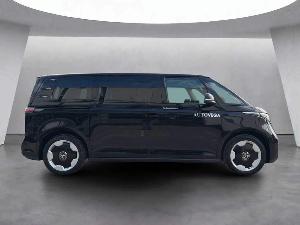 VOLKSWAGEN id. buzz passo lungo 86 kwh pro 7p.ti - 3