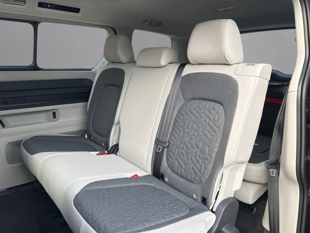 VOLKSWAGEN id. buzz passo lungo 86 kwh pro 7p.ti - 12