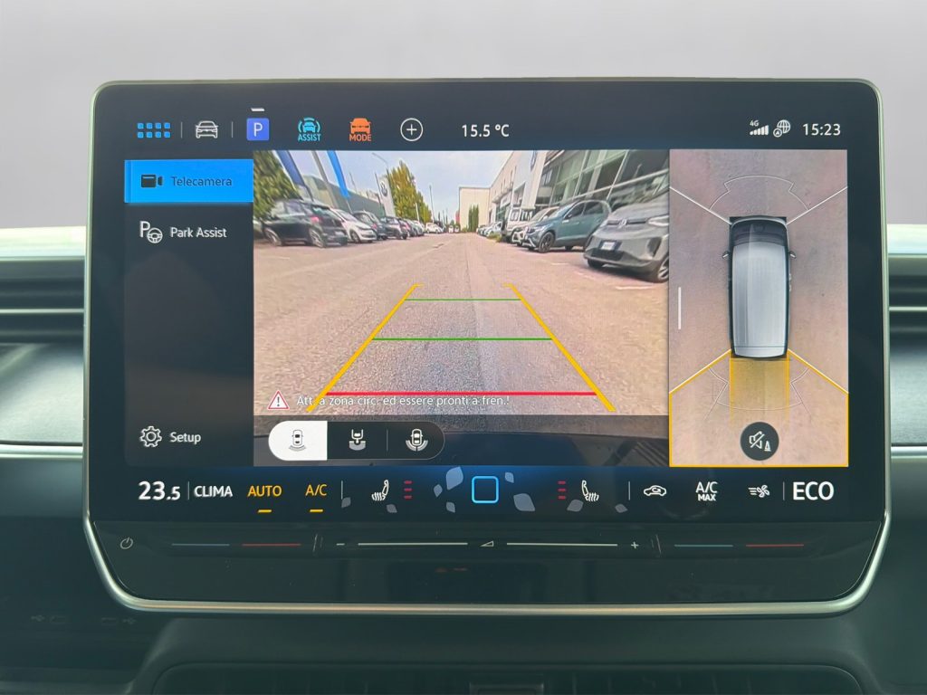 VOLKSWAGEN id. buzz passo lungo 86 kwh pro 7p.ti - 15