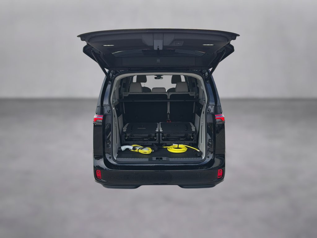 VOLKSWAGEN id. buzz passo lungo 86 kwh pro 7p.ti - 17