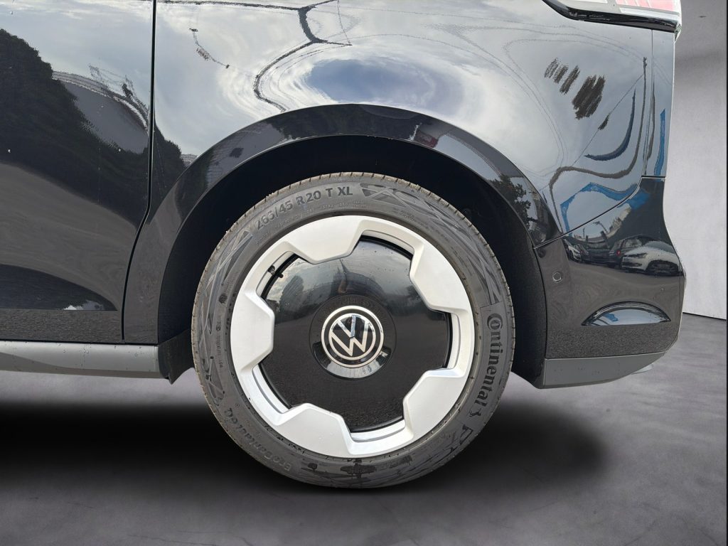 VOLKSWAGEN id. buzz passo lungo 86 kwh pro 7p.ti - 18