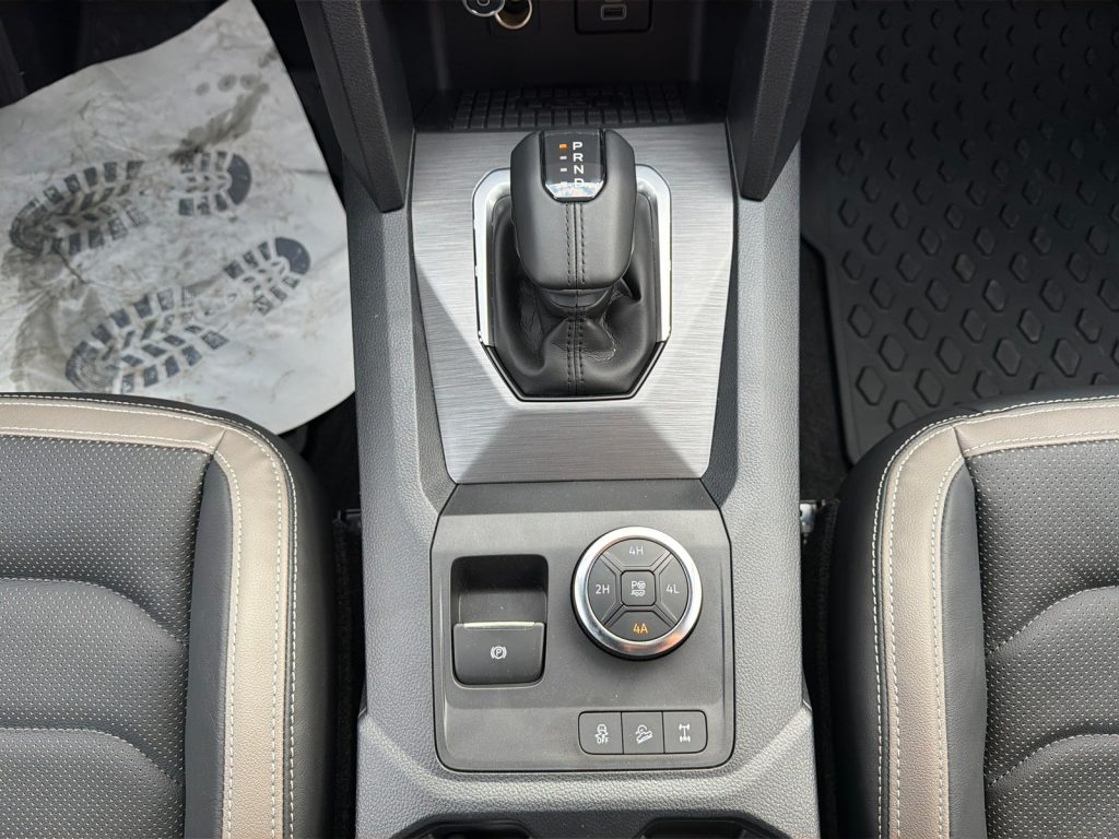 VOLKSWAGEN Amarok 3.0 tdi v6 aventura 4motion auto - 21