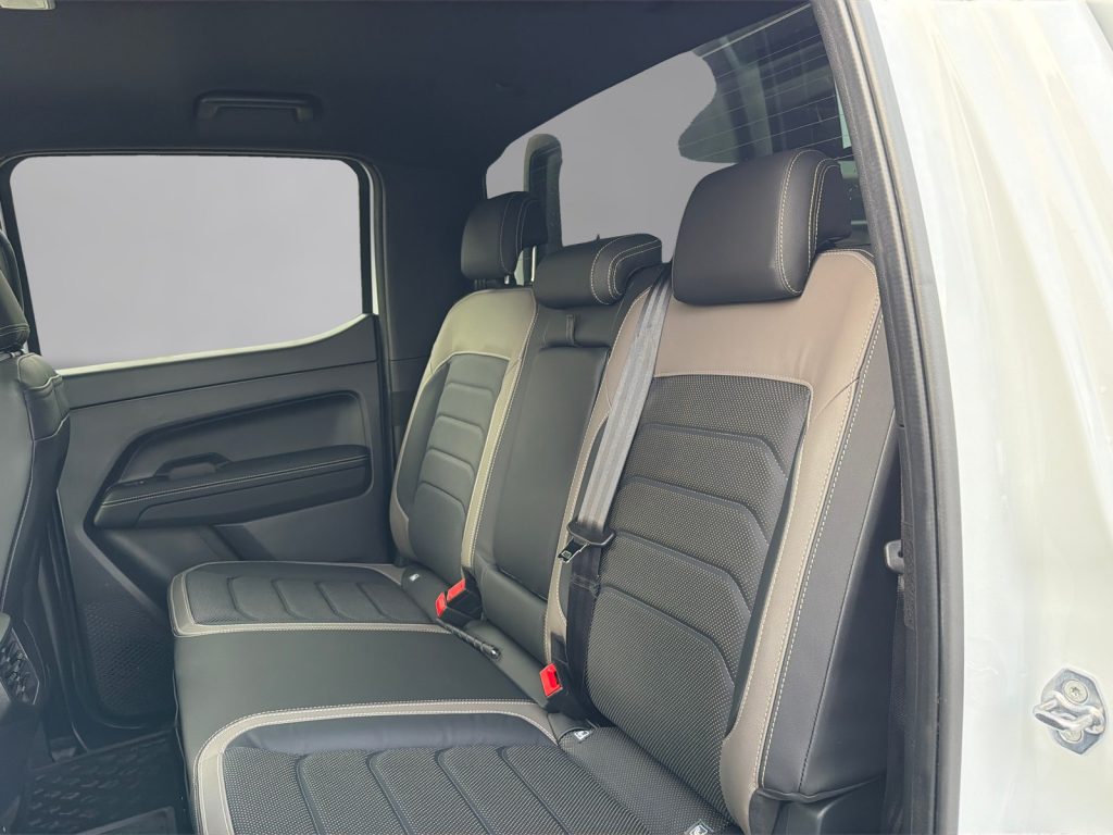 VOLKSWAGEN Amarok 3.0 tdi v6 aventura 4motion auto - 23