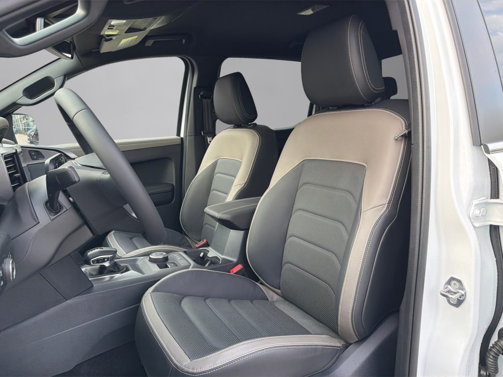 VOLKSWAGEN Amarok 3.0 tdi v6 aventura 4motion auto - 26