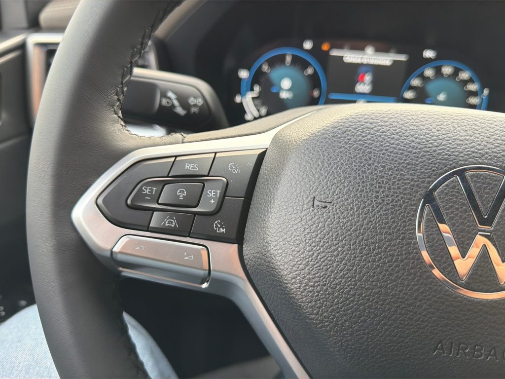 VOLKSWAGEN Amarok 3.0 tdi v6 aventura 4motion auto - 31