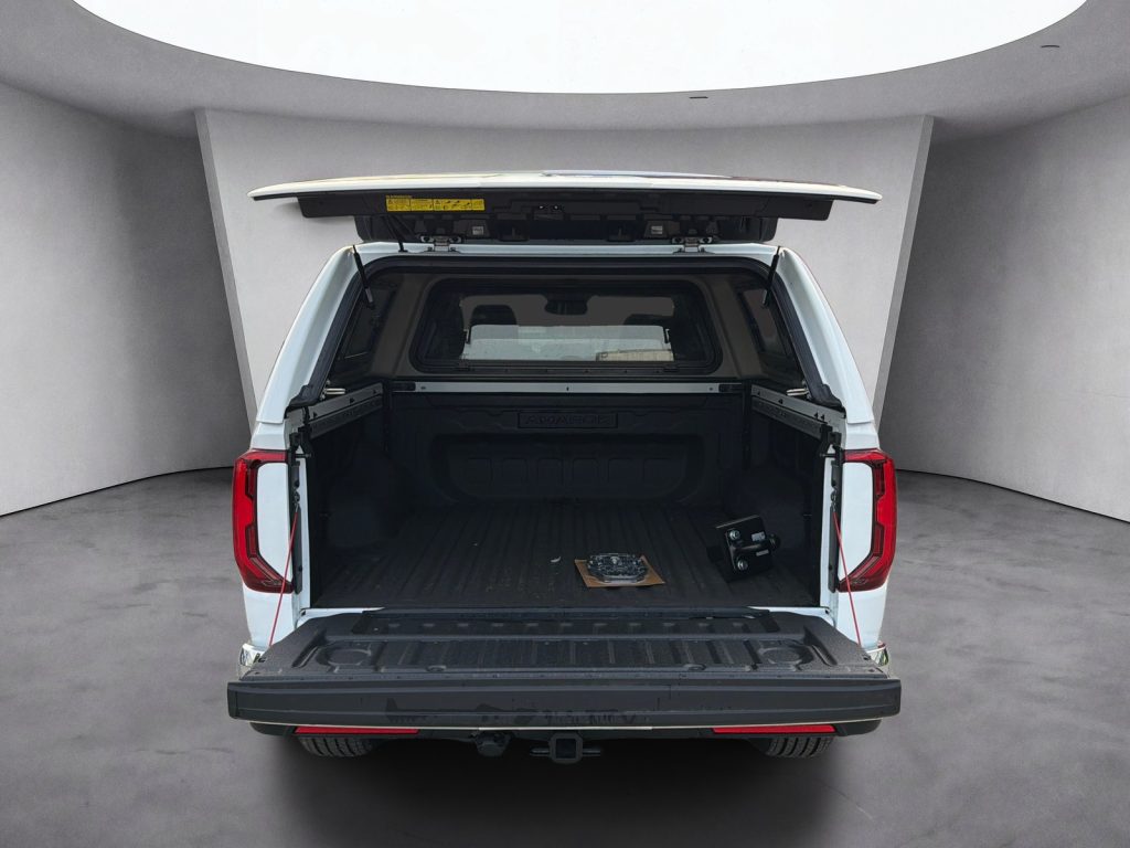 VOLKSWAGEN Amarok 3.0 tdi v6 aventura 4motion auto - 34