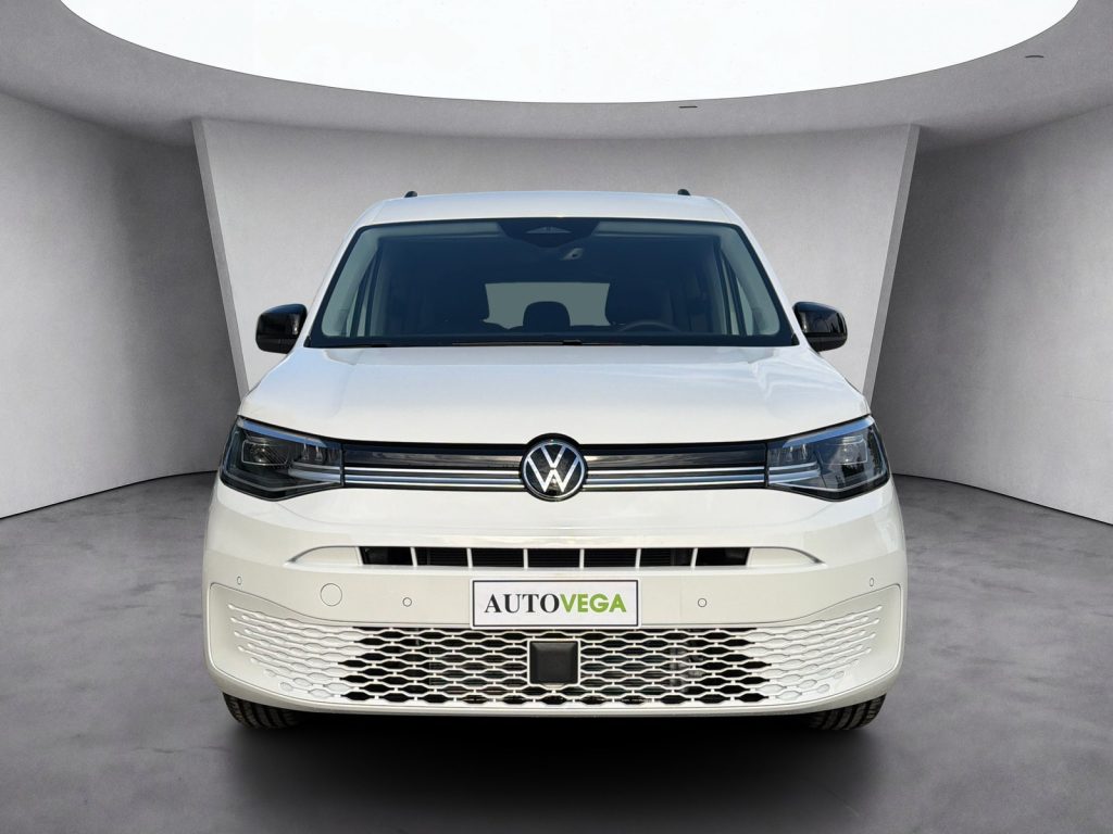 VOLKSWAGEN Caddy maxi m1 1.5 phev 150cv style dsg - 4
