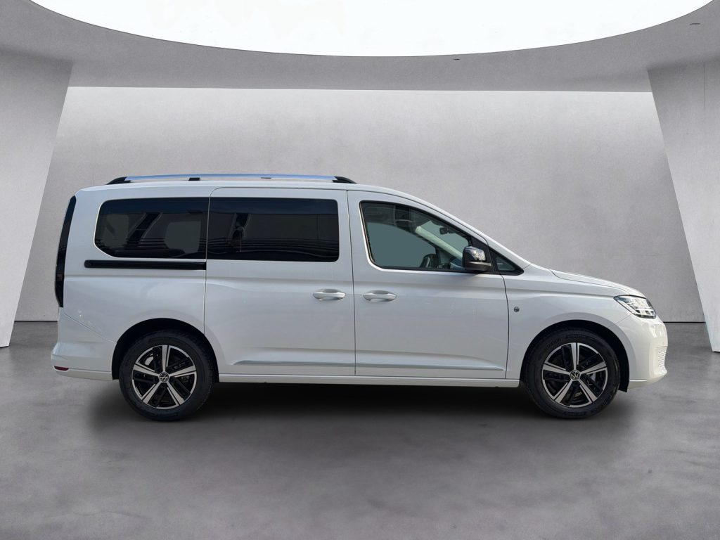 VOLKSWAGEN Caddy maxi m1 1.5 phev 150cv style dsg - 6
