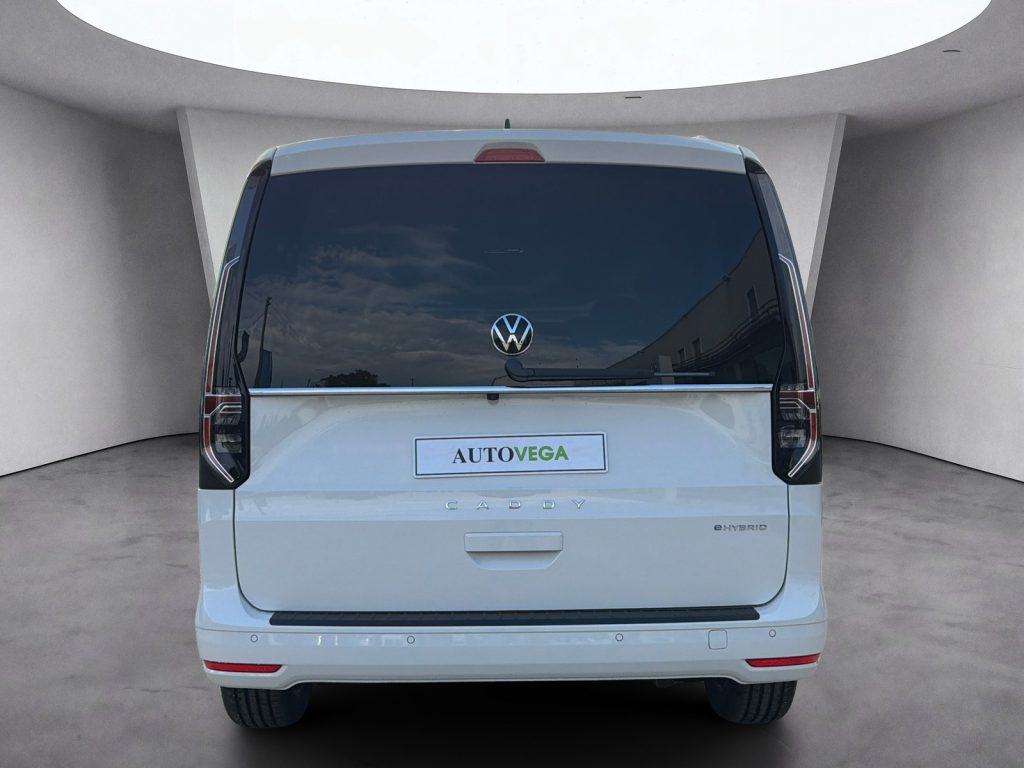 VOLKSWAGEN Caddy maxi m1 1.5 phev 150cv style dsg - 9