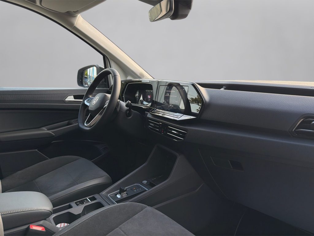 VOLKSWAGEN Caddy maxi m1 1.5 phev 150cv style dsg - 11