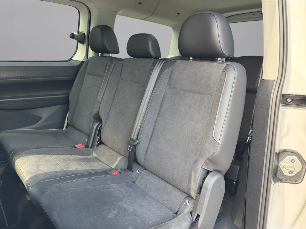 VOLKSWAGEN Caddy maxi m1 1.5 phev 150cv style dsg - 18