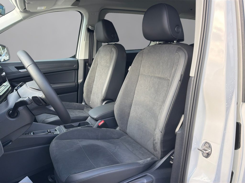 VOLKSWAGEN Caddy maxi m1 1.5 phev 150cv style dsg - 20