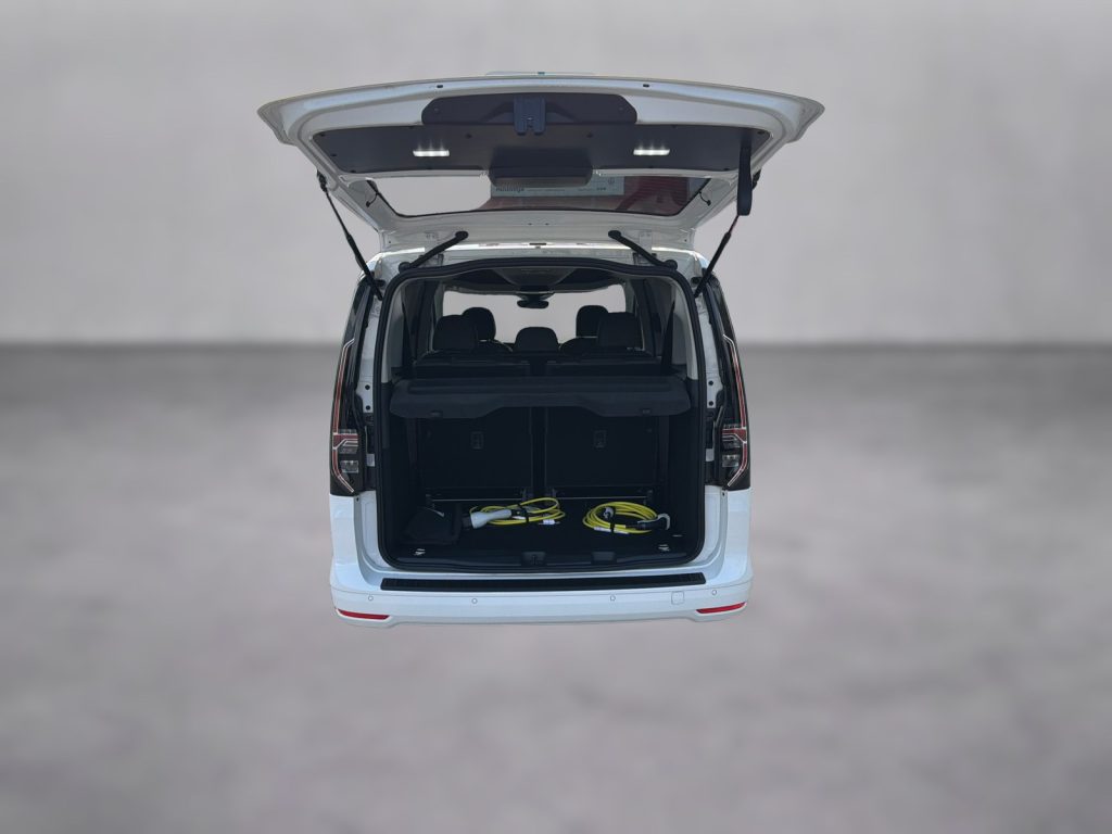 VOLKSWAGEN Caddy maxi m1 1.5 phev 150cv style dsg - 35