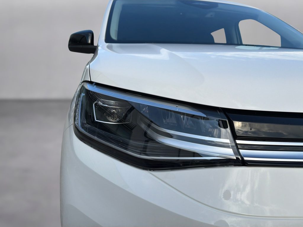 VOLKSWAGEN Caddy maxi m1 1.5 phev 150cv style dsg - 37