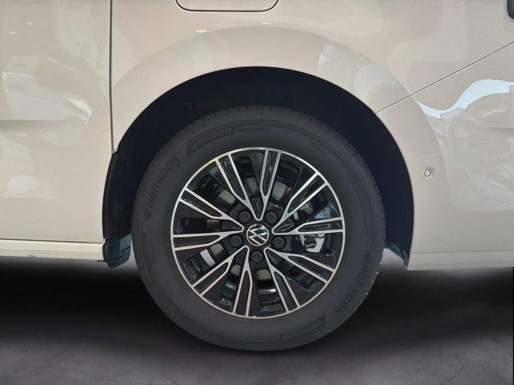 VOLKSWAGEN California t7  BEACH TOUR 2.0 TDI 150 CV DSG GANCIO TRAINO - 16