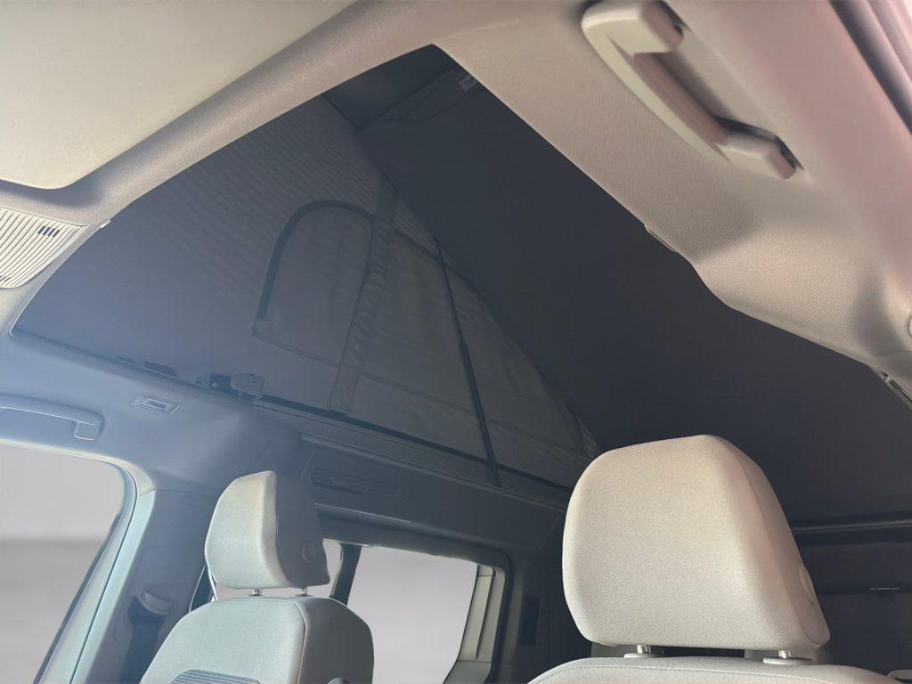 VOLKSWAGEN California t7  BEACH TOUR 2.0 TDI 150 CV DSG GANCIO TRAINO - 18