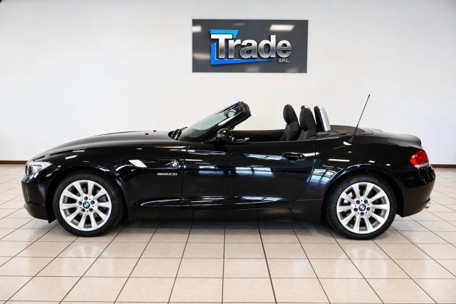 BMW Z4 BMW Z4 23i Book Service Completo 