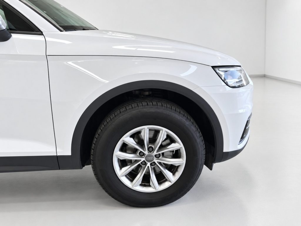 AUDI Q5 2.0 TDI Quattro S Tronic Business Design - 3