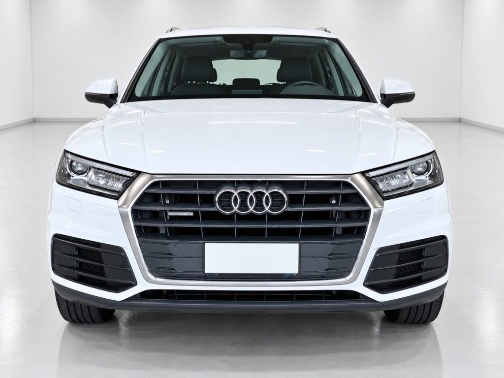 AUDI Q5 2.0 TDI Quattro S Tronic Business Design - 2