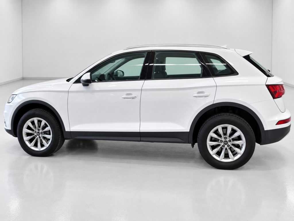 AUDI Q5 2.0 TDI Quattro S Tronic Business Design - 6