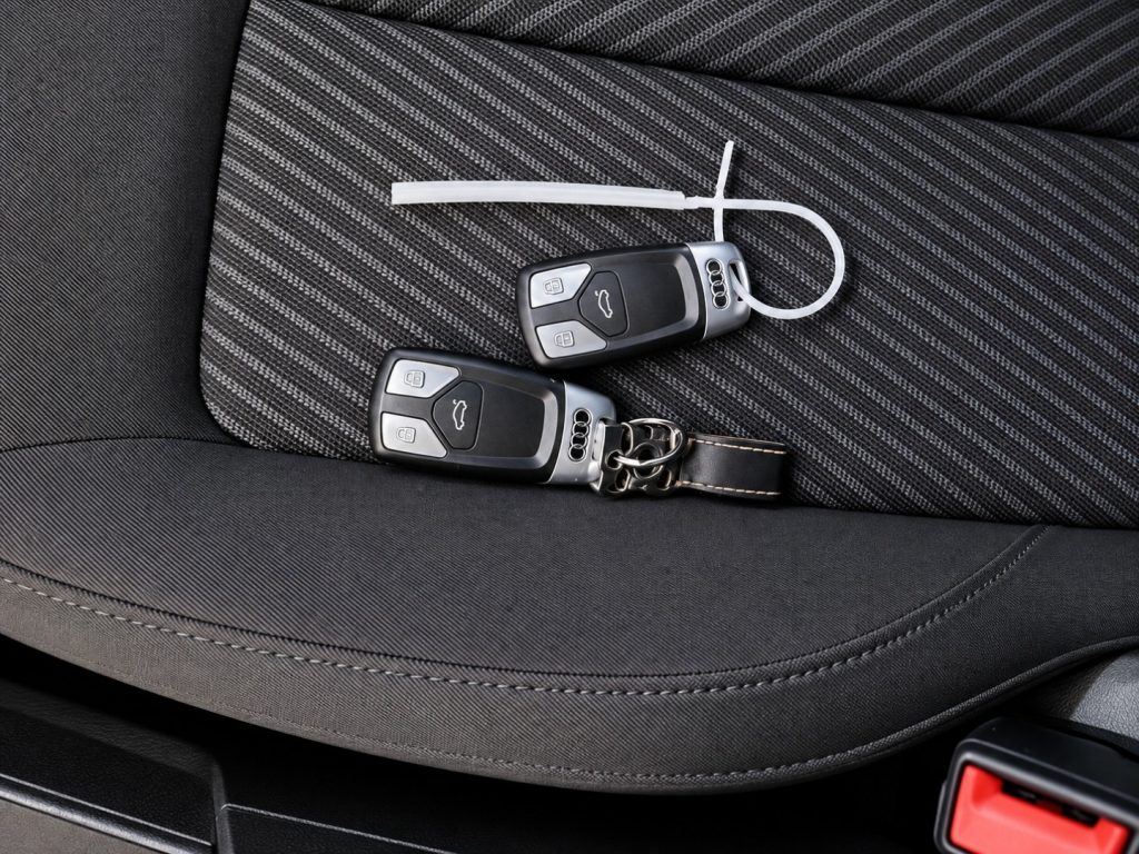 AUDI Q5 2.0 TDI Quattro S Tronic Business Design - 9