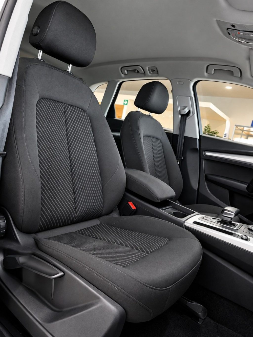 AUDI Q5 2.0 TDI Quattro 163 Cv S Tronic Business Design - 19