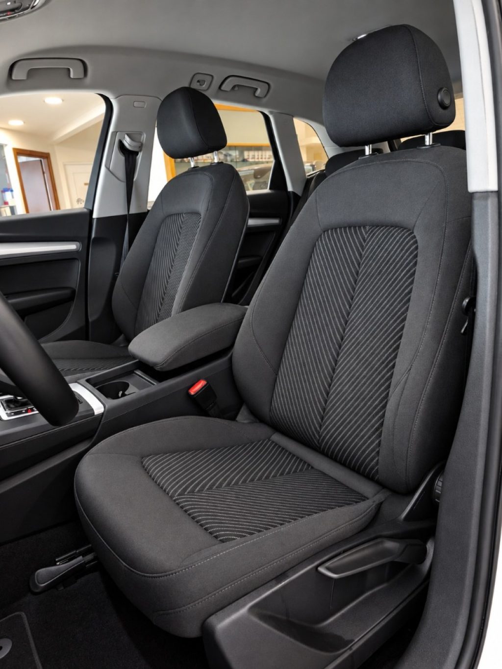 AUDI Q5 2.0 TDI Quattro 163 Cv S Tronic Business Design - 13